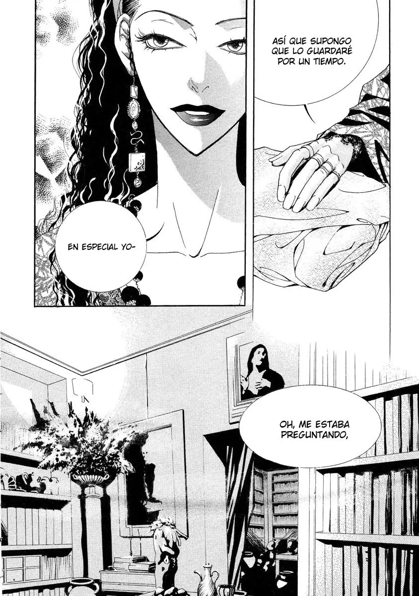 BOOK CLUB (2006) - Capítulo 6 - Página 15 - LectorTMOo