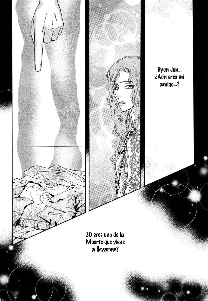 BOOK CLUB (2006) - Capítulo 6 - Página 21 - LectorTMOo