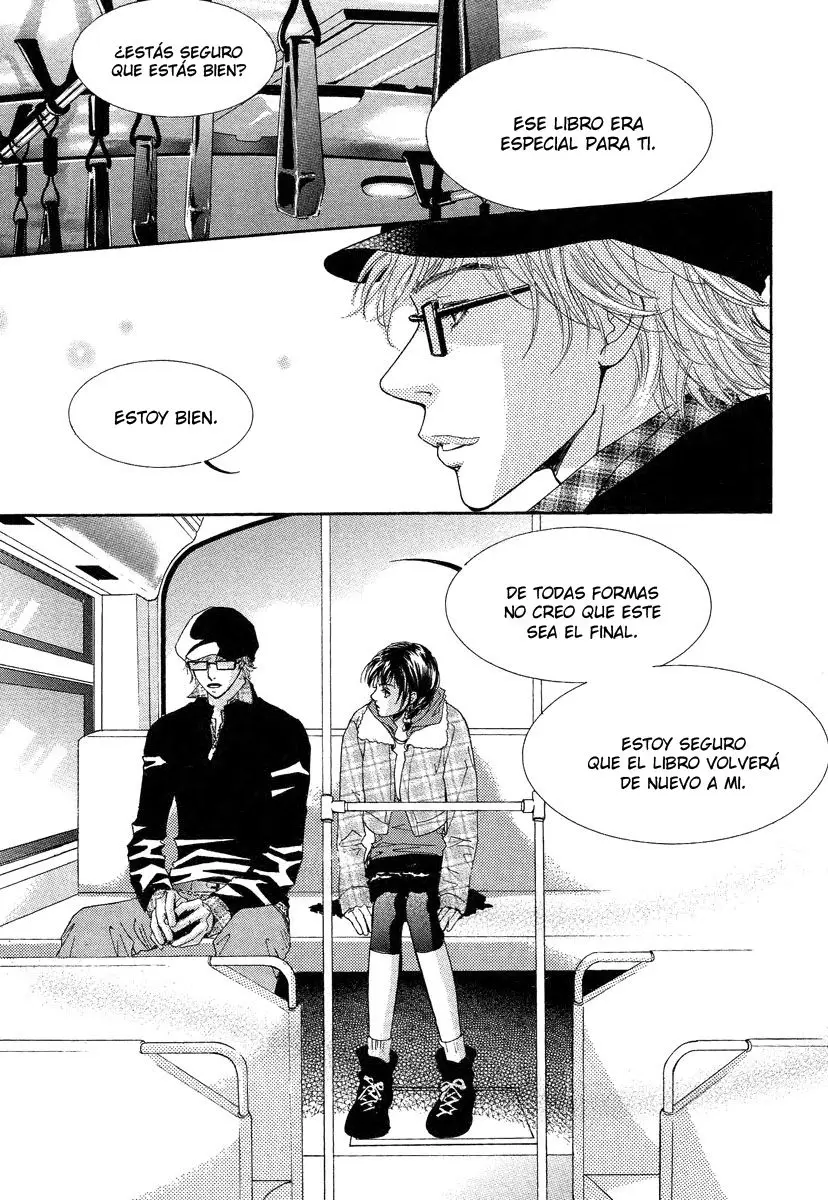 BOOK CLUB (2006) - Capítulo 6 - Página 22 - LectorTMOo