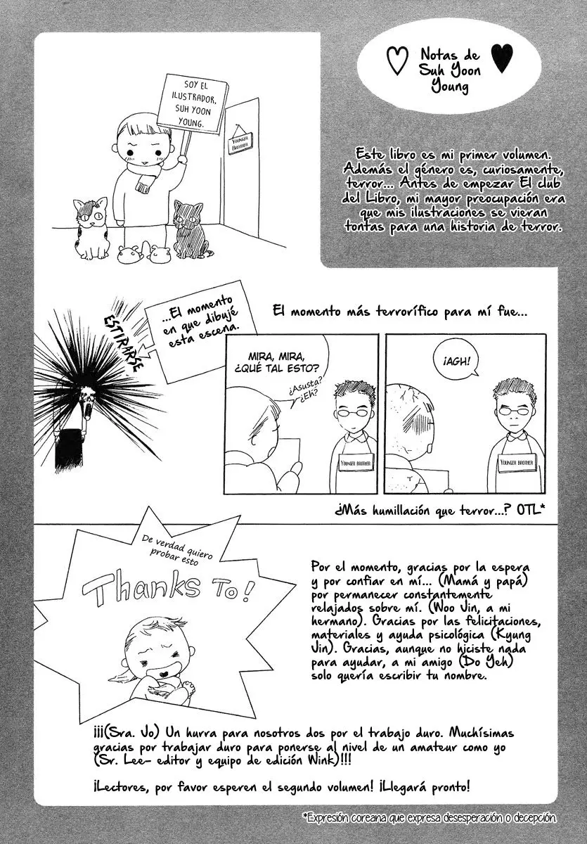 BOOK CLUB (2006) - Capítulo 6 - Página 31 - LectorTMOo