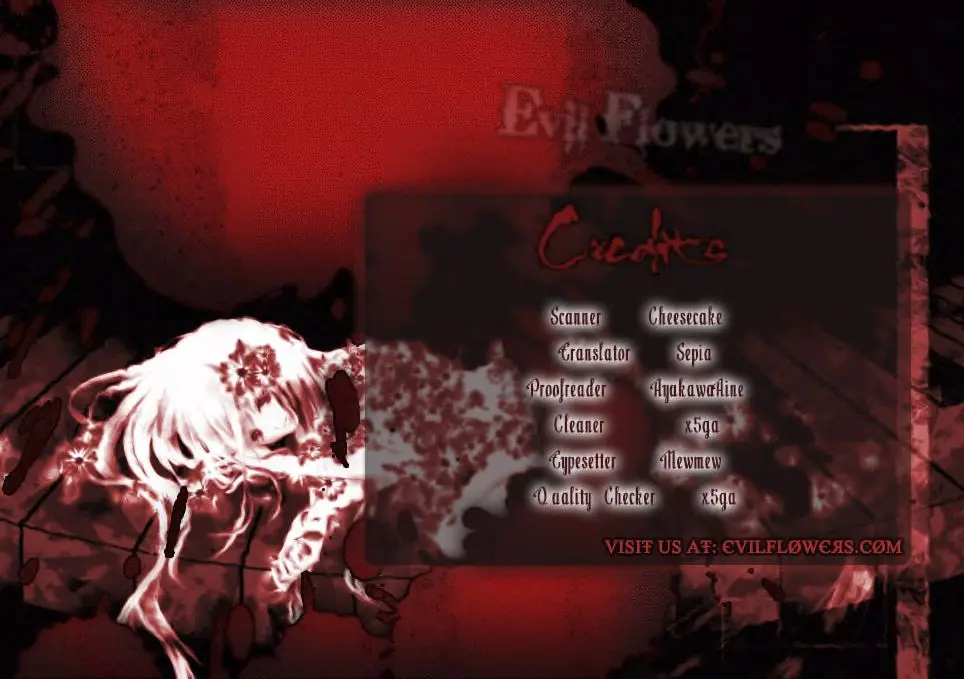 BOOK CLUB (2006) - Capítulo 7 - Página 1 - LectorTMOo