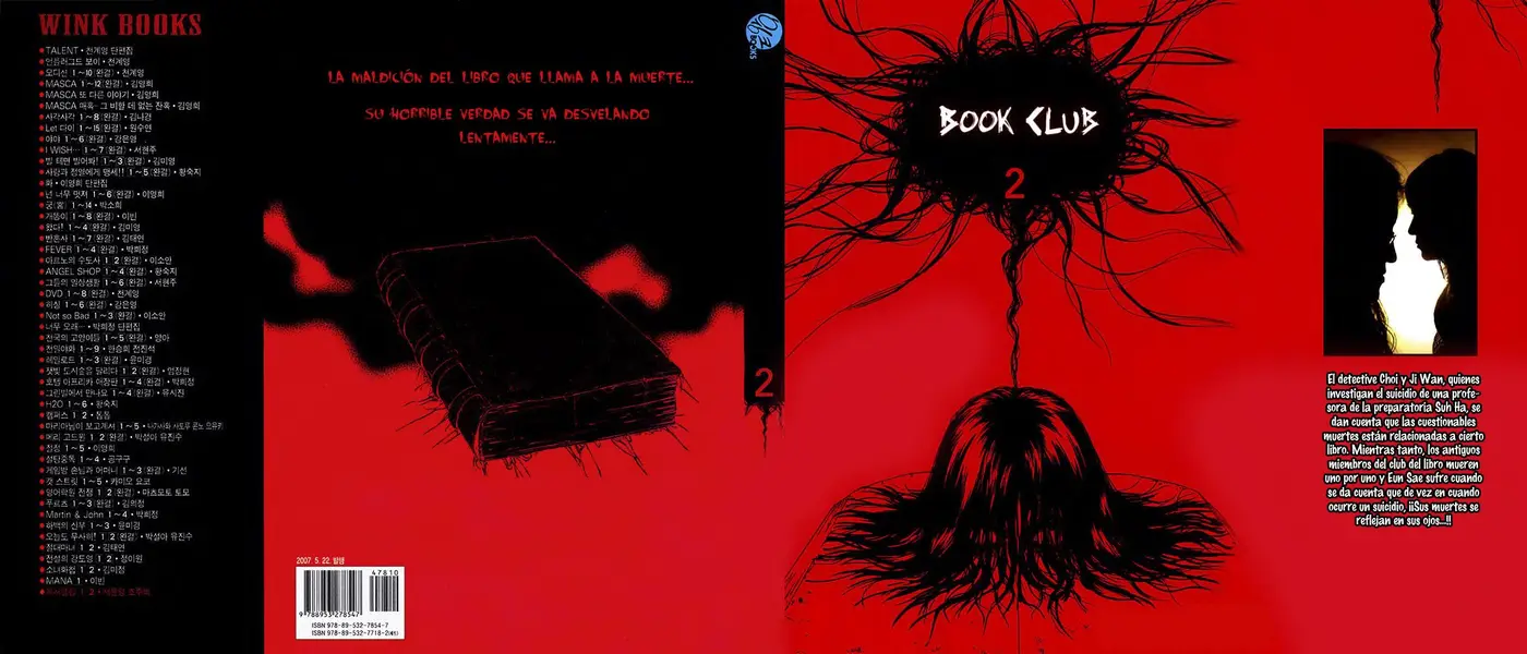 BOOK CLUB (2006) - Capítulo 7 - Página 2 - LectorTMOo
