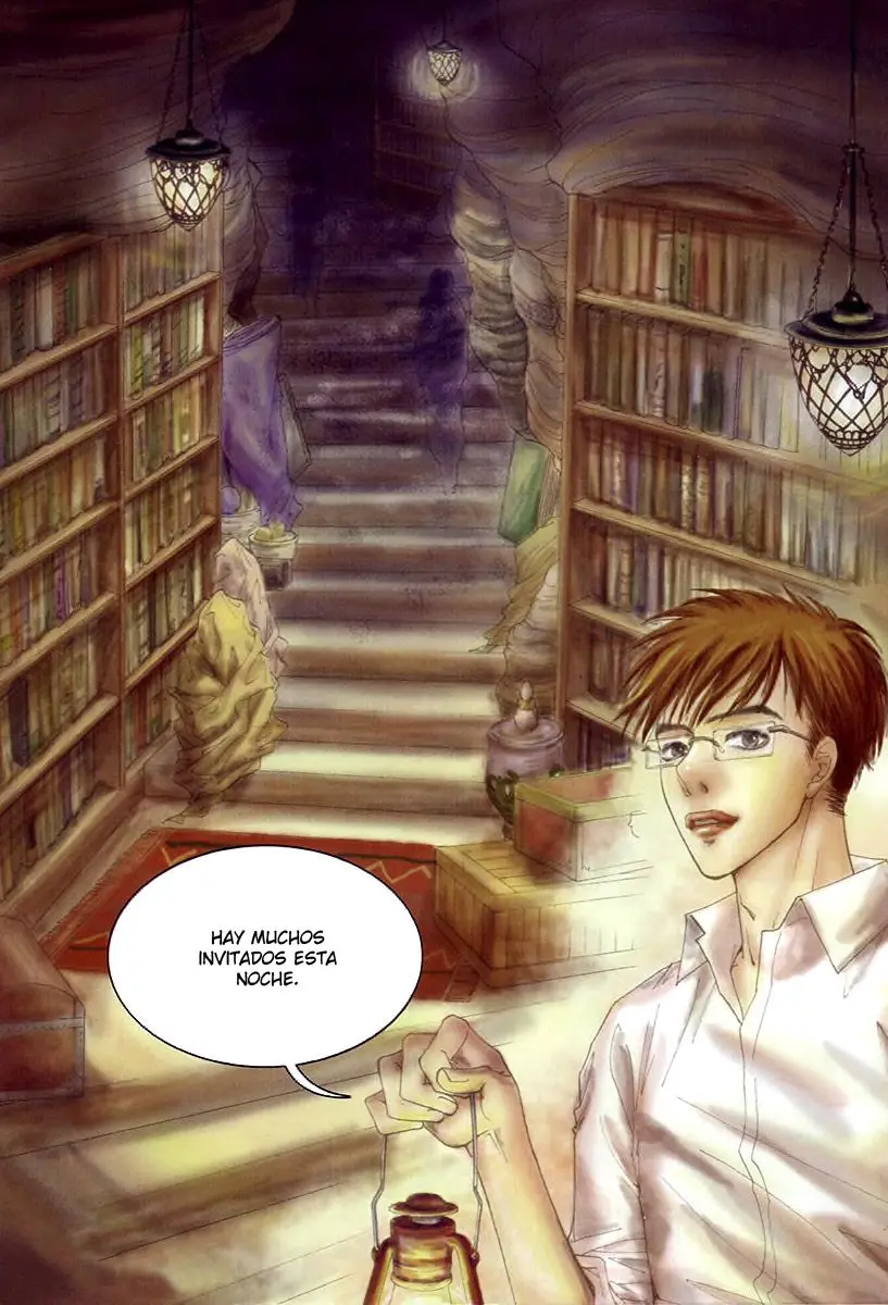 BOOK CLUB (2006) - Capítulo 7 - Página 4 - LectorTMOo