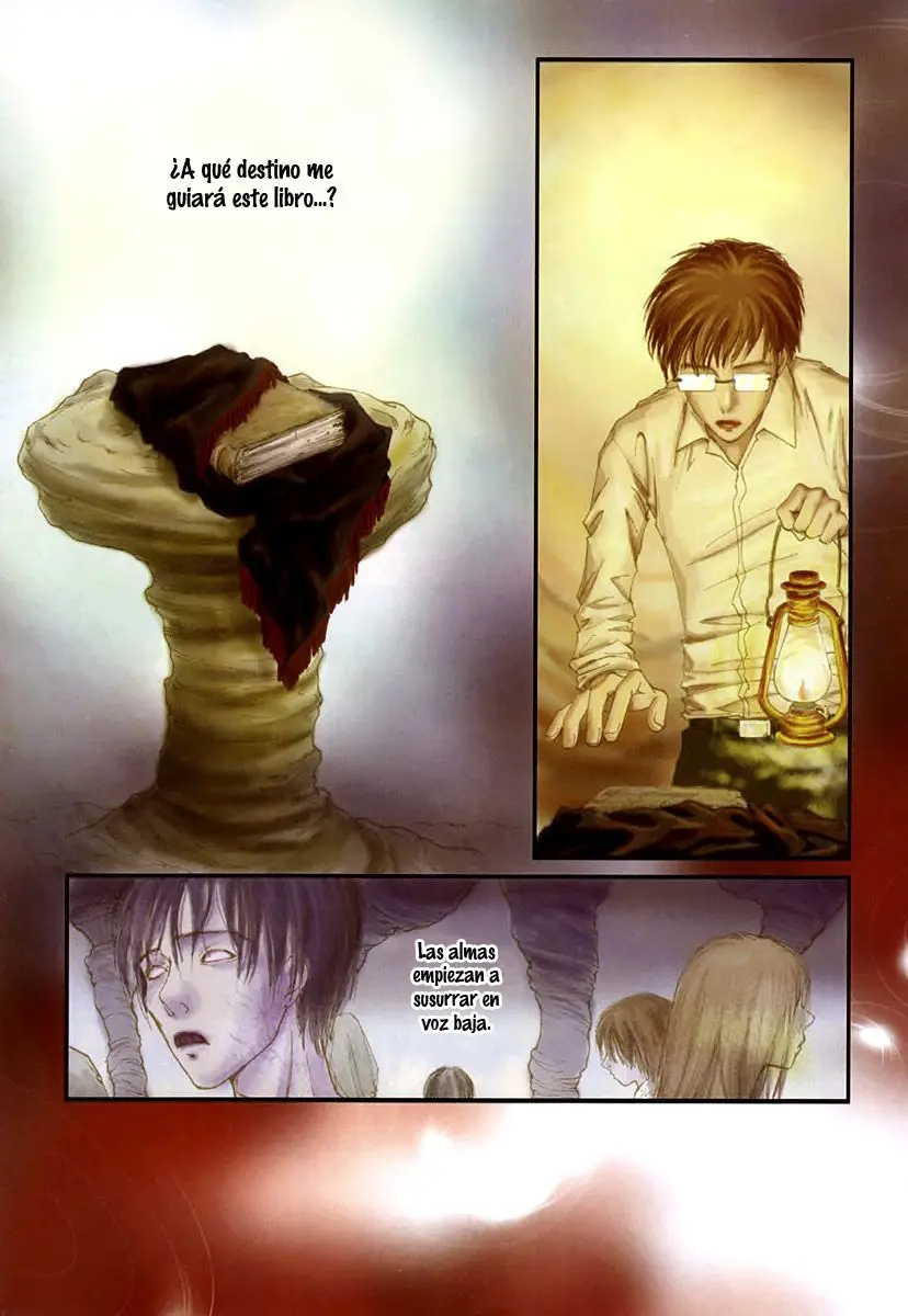 BOOK CLUB (2006) - Capítulo 7 - Página 6 - LectorTMOo