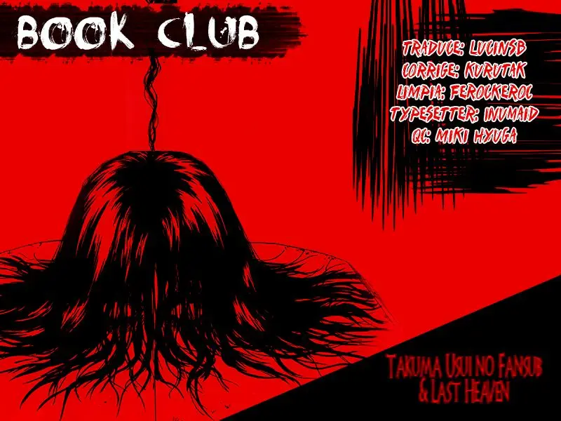 BOOK CLUB (2006) - Capítulo 7 - Página 38 - LectorTMOo