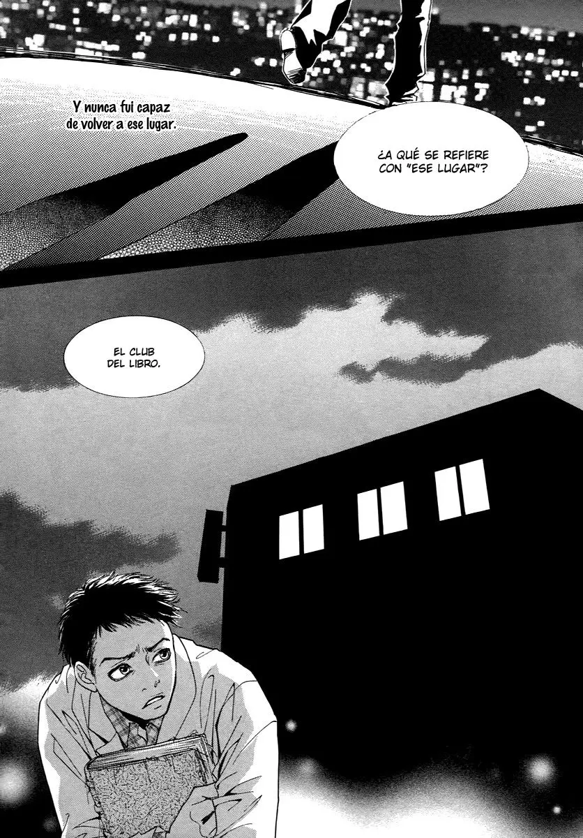 BOOK CLUB (2006) - Capítulo 8 - Página 4 - LectorTMOo