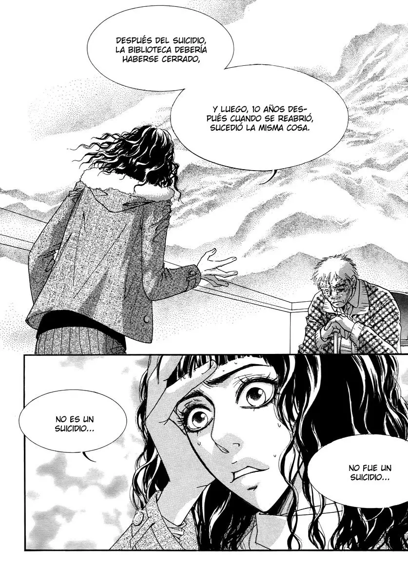 BOOK CLUB (2006) - Capítulo 8 - Página 13 - LectorTMOo