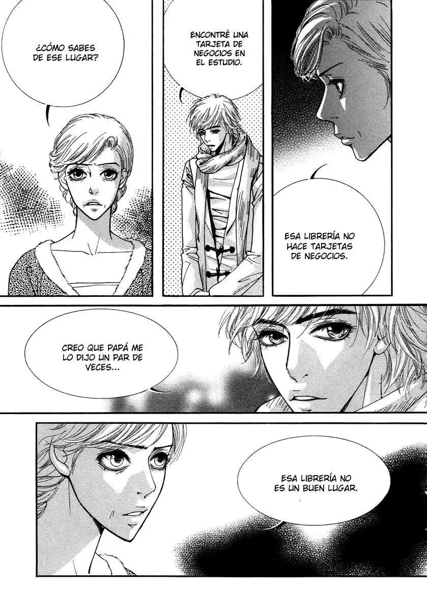 BOOK CLUB (2006) - Capítulo 9 - Página 4 - LectorTMOo