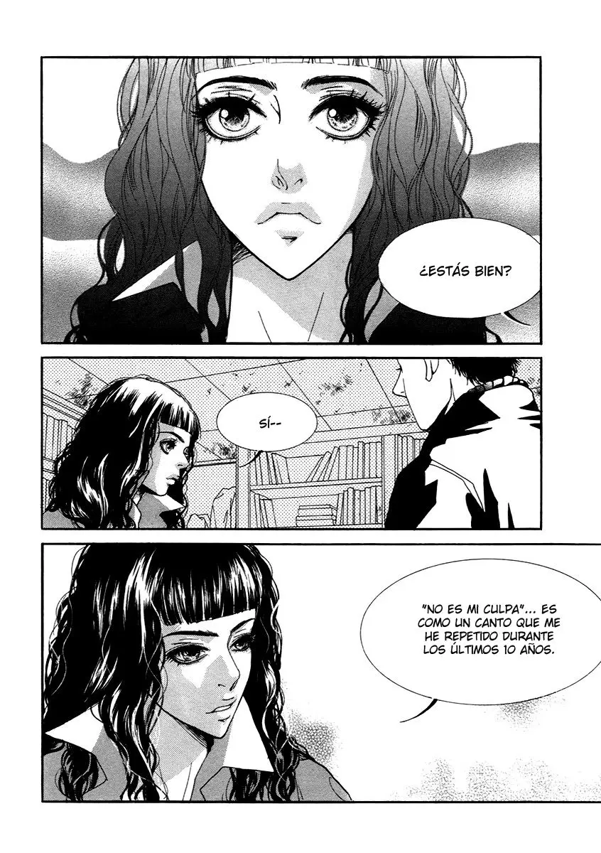 BOOK CLUB (2006) - Capítulo 9 - Página 25 - LectorTMOo
