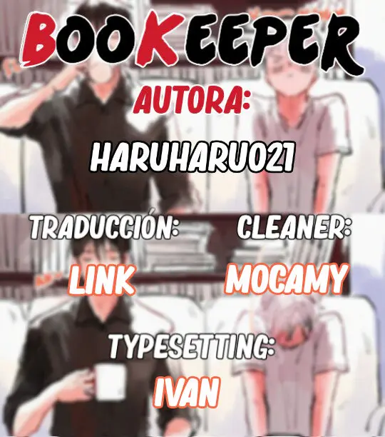 BOOKEEPER - Capítulo 11 - Página 2 - LectorTMOo