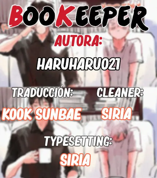 BOOKEEPER - Capítulo 12 - Página 2 - LectorTMOo