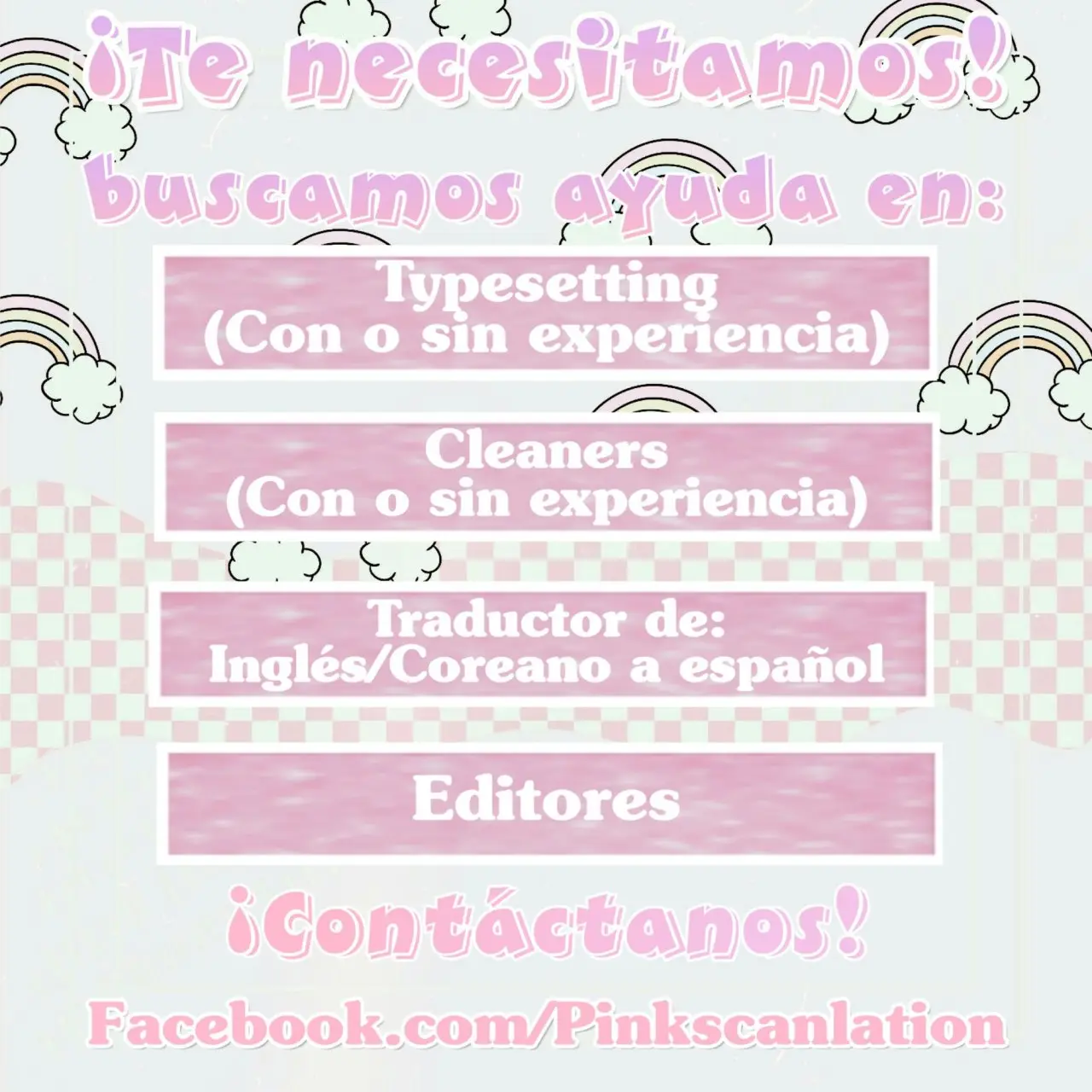 BOOKEEPER - Capítulo 12 - Página 4 - LectorTMOo