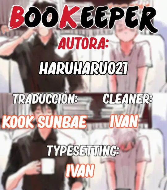 BOOKEEPER - Capítulo 14 - Página 2 - LectorTMOo