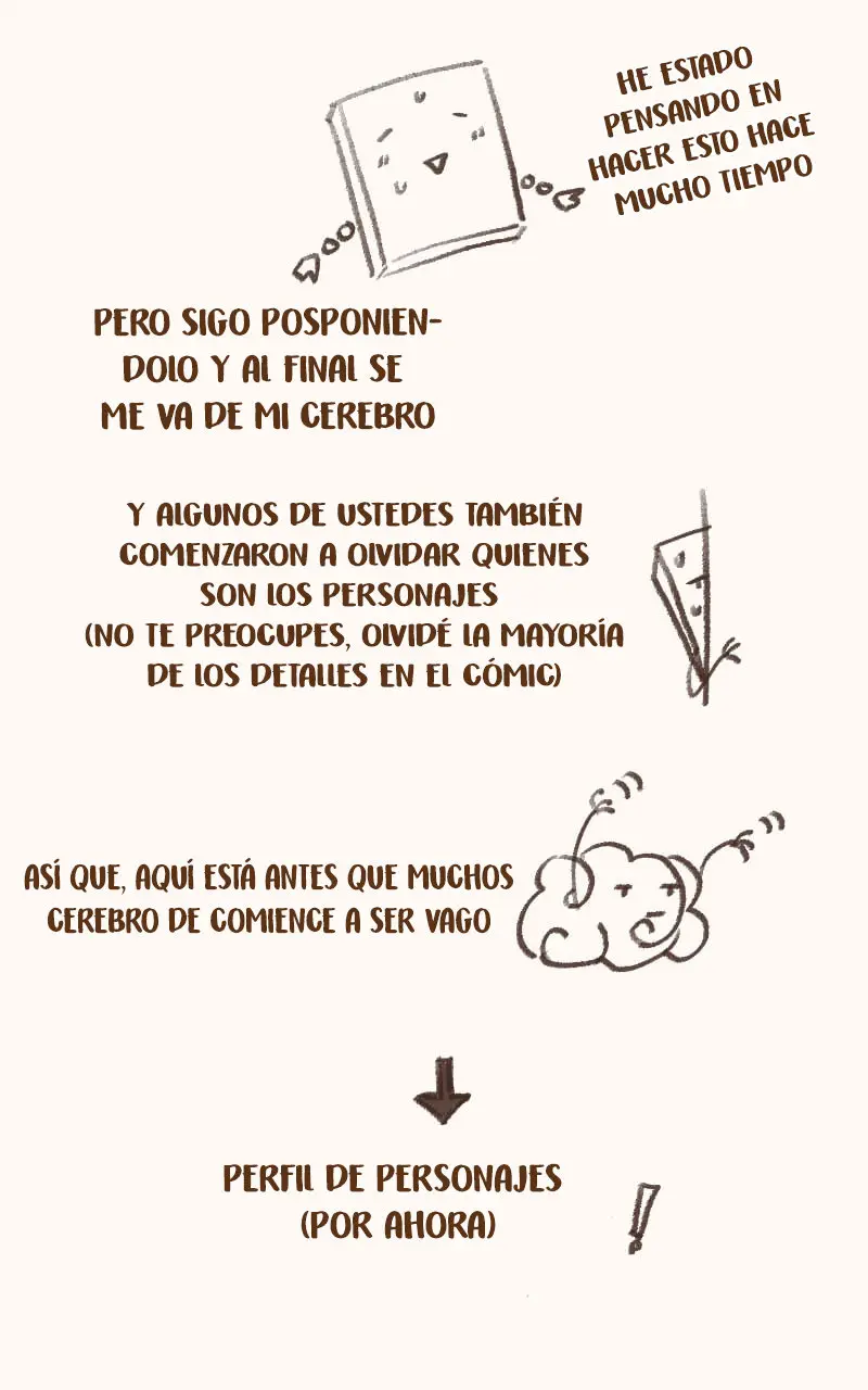 BOOKEEPER - Capítulo 14 - Página 3 - LectorTMOo