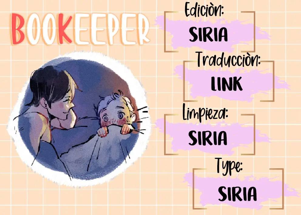 BOOKEEPER - Capítulo 16 - Página 3 - LectorTMOo
