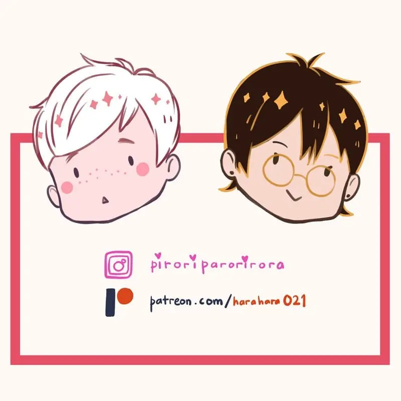 BOOKEEPER - Capítulo 19 - Página 7 - LectorTMOo