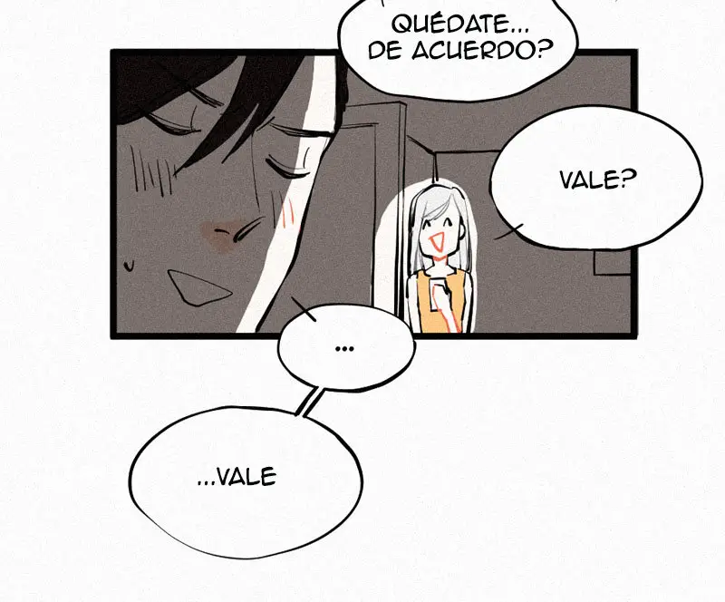 BOOKEEPER - Capítulo 27 - Página 9 - LectorTMOo