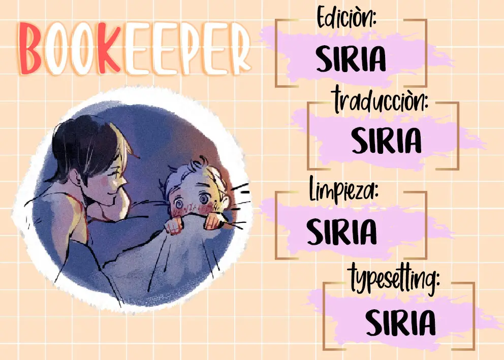 BOOKEEPER - Capítulo 29 - Página 3 - LectorTMOo