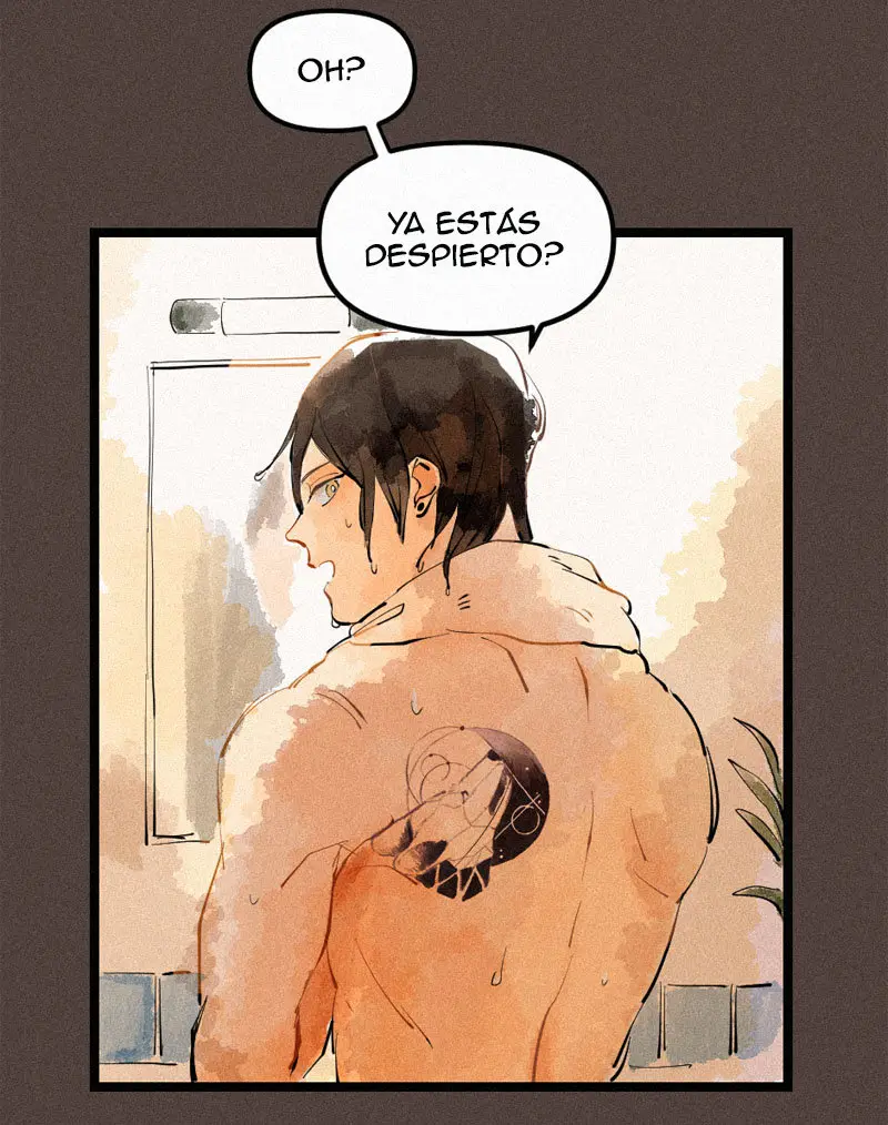 BOOKEEPER - Capítulo 29 - Página 6 - LectorTMOo