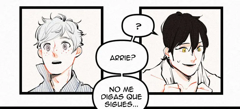 BOOKEEPER - Capítulo 30 - Página 6 - LectorTMOo