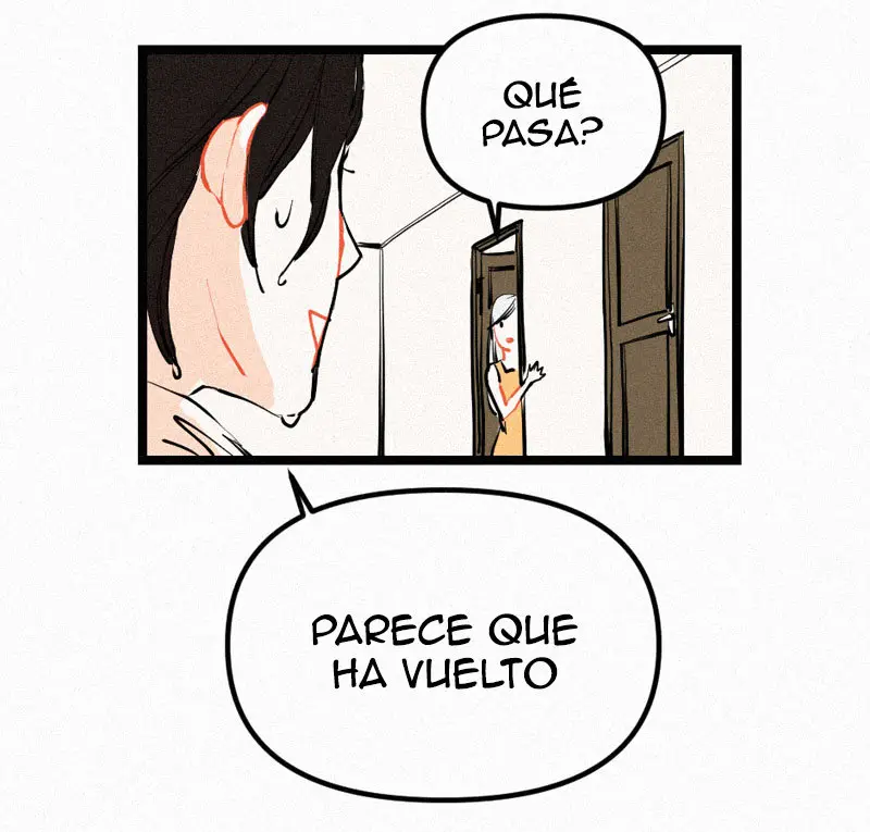 BOOKEEPER - Capítulo 30 - Página 9 - LectorTMOo