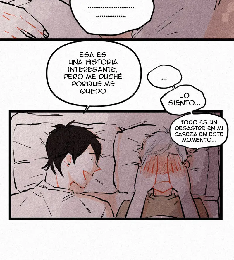BOOKEEPER - Capítulo 32 - Página 10 - LectorTMOo