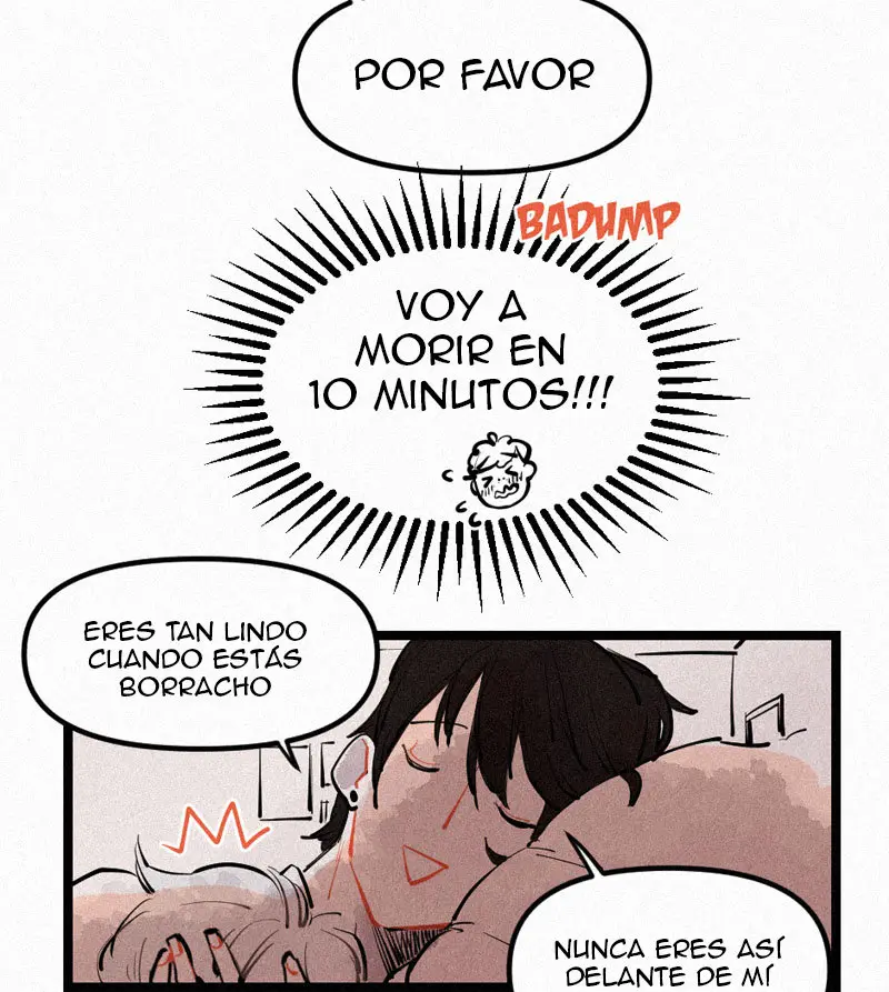 BOOKEEPER - Capítulo 33 - Página 8 - LectorTMOo