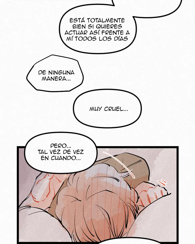 BOOKEEPER - Capítulo 33 - Página 9 - LectorTMOo