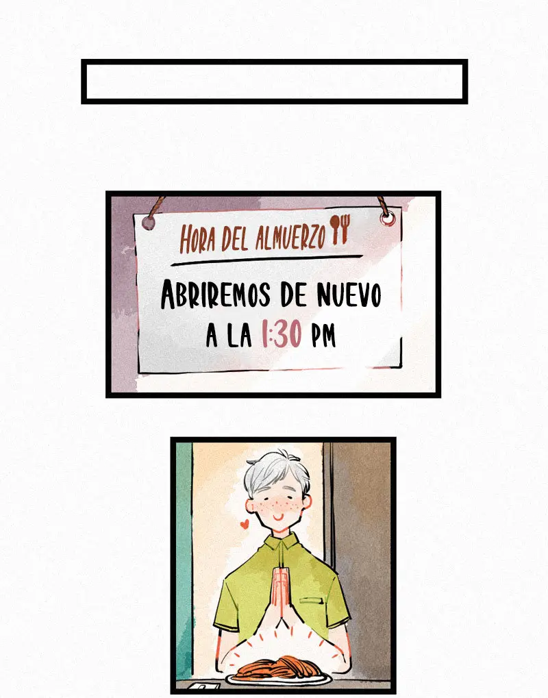 BOOKEEPER - Capítulo 34 - Página 4 - LectorTMOo