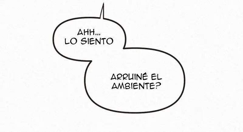 BOOKEEPER - Capítulo 34 - Página 11 - LectorTMOo