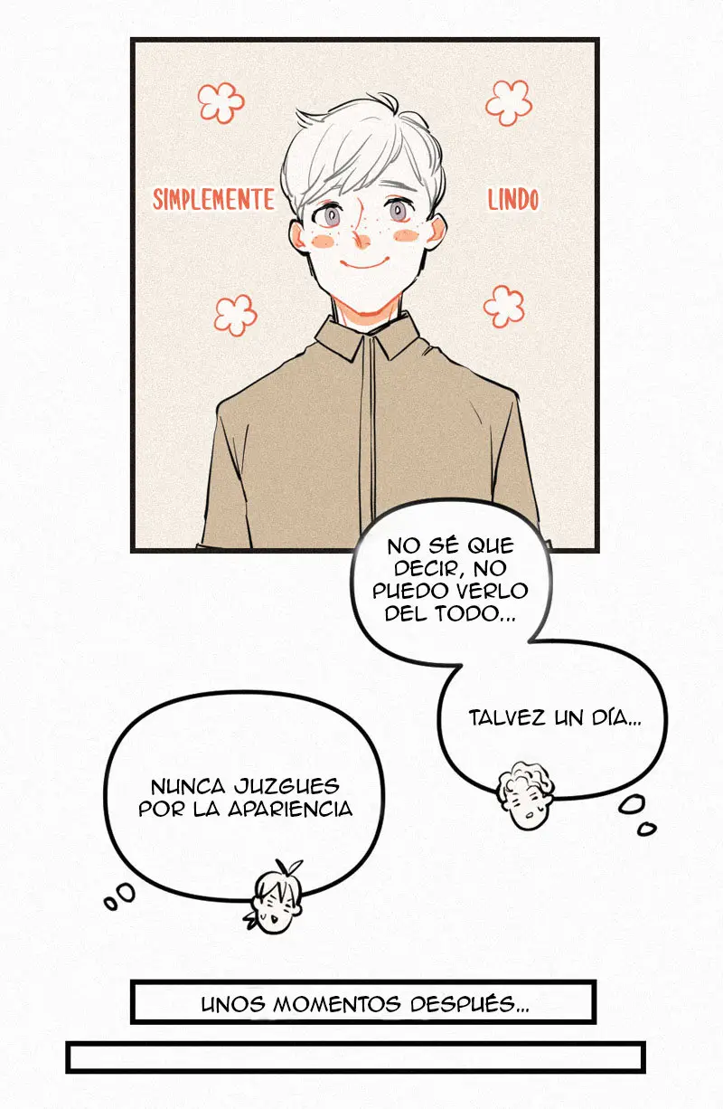 BOOKEEPER - Capítulo 35 - Página 9 - LectorTMOo