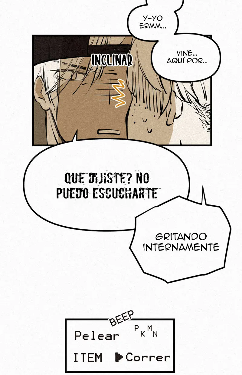 BOOKEEPER - Capítulo 37 - Página 5 - LectorTMOo