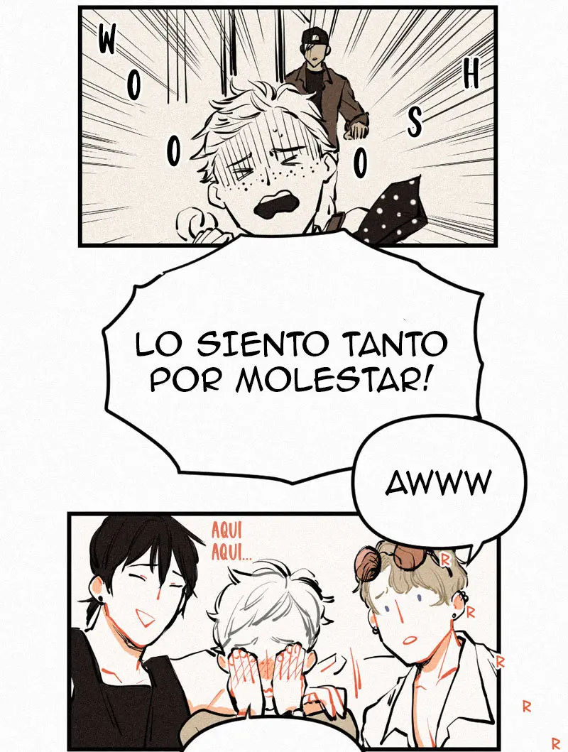 BOOKEEPER - Capítulo 37 - Página 6 - LectorTMOo