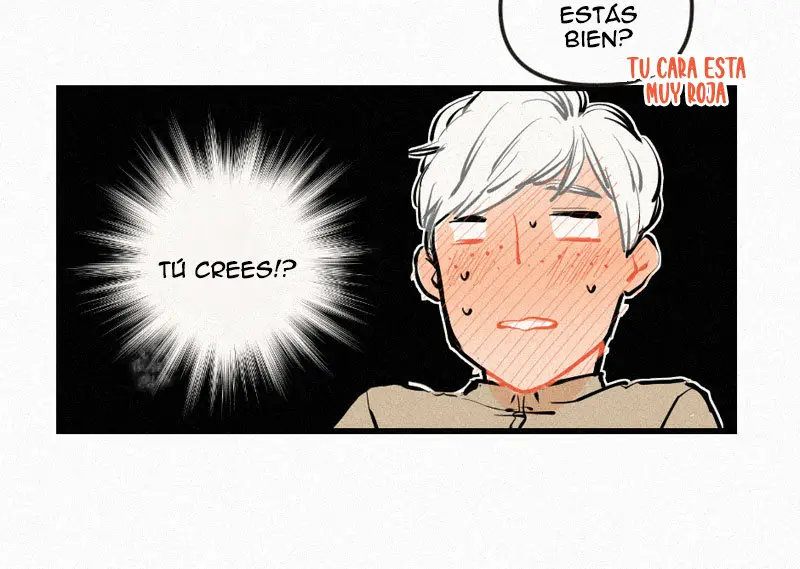BOOKEEPER - Capítulo 39 - Página 8 - LectorTMOo