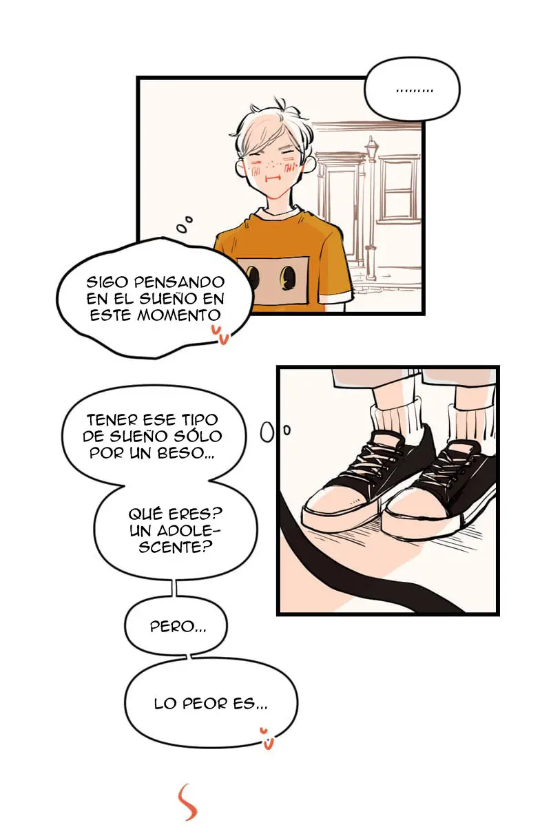 BOOKEEPER - Capítulo 41 - Página 4 - LectorTMOo