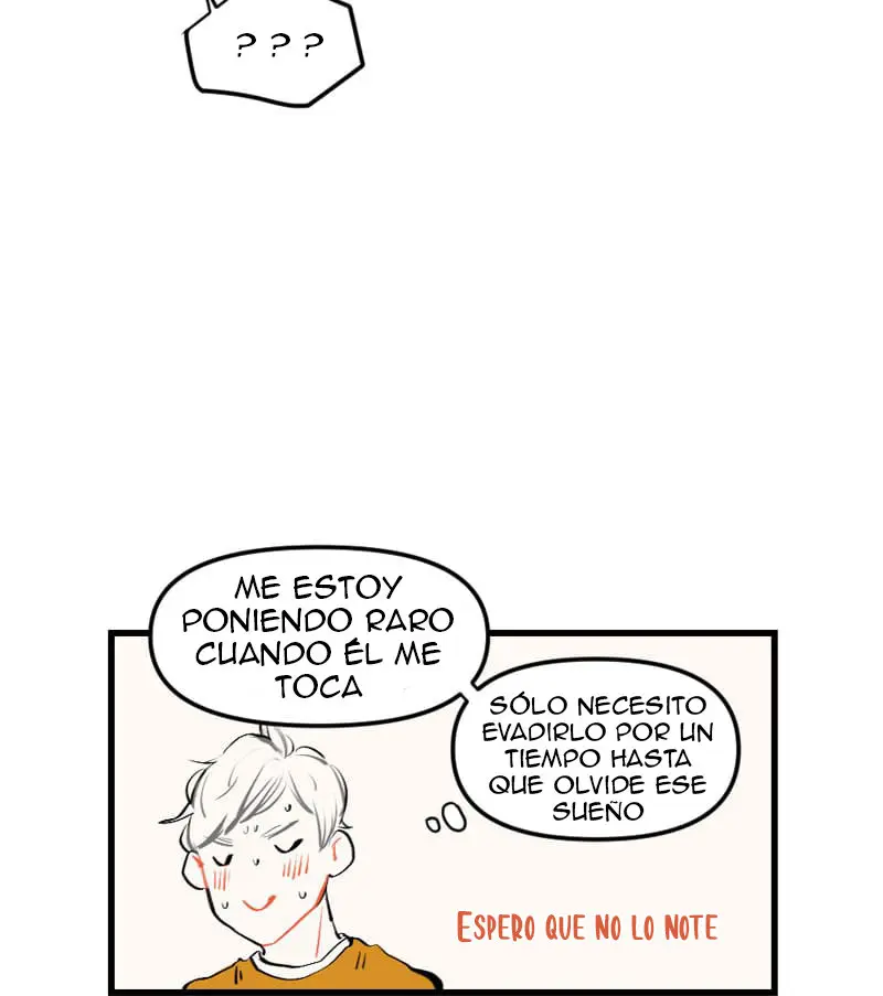 BOOKEEPER - Capítulo 41 - Página 11 - LectorTMOo