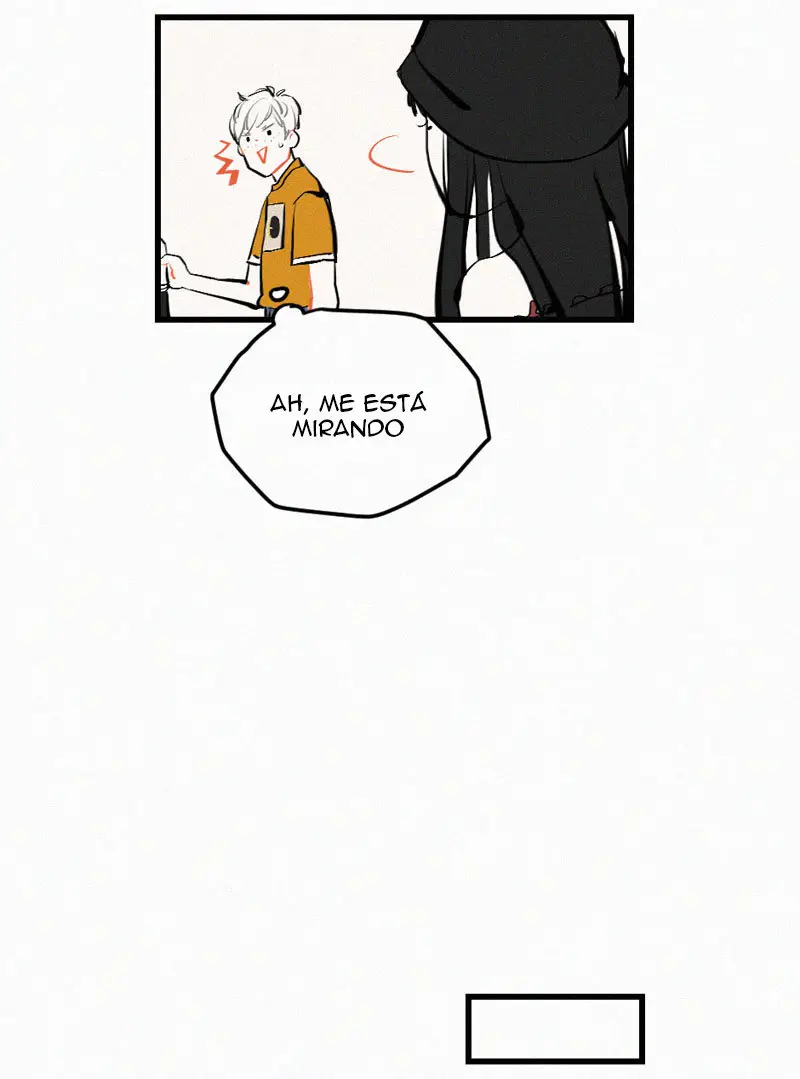 BOOKEEPER - Capítulo 42 - Página 7 - LectorTMOo