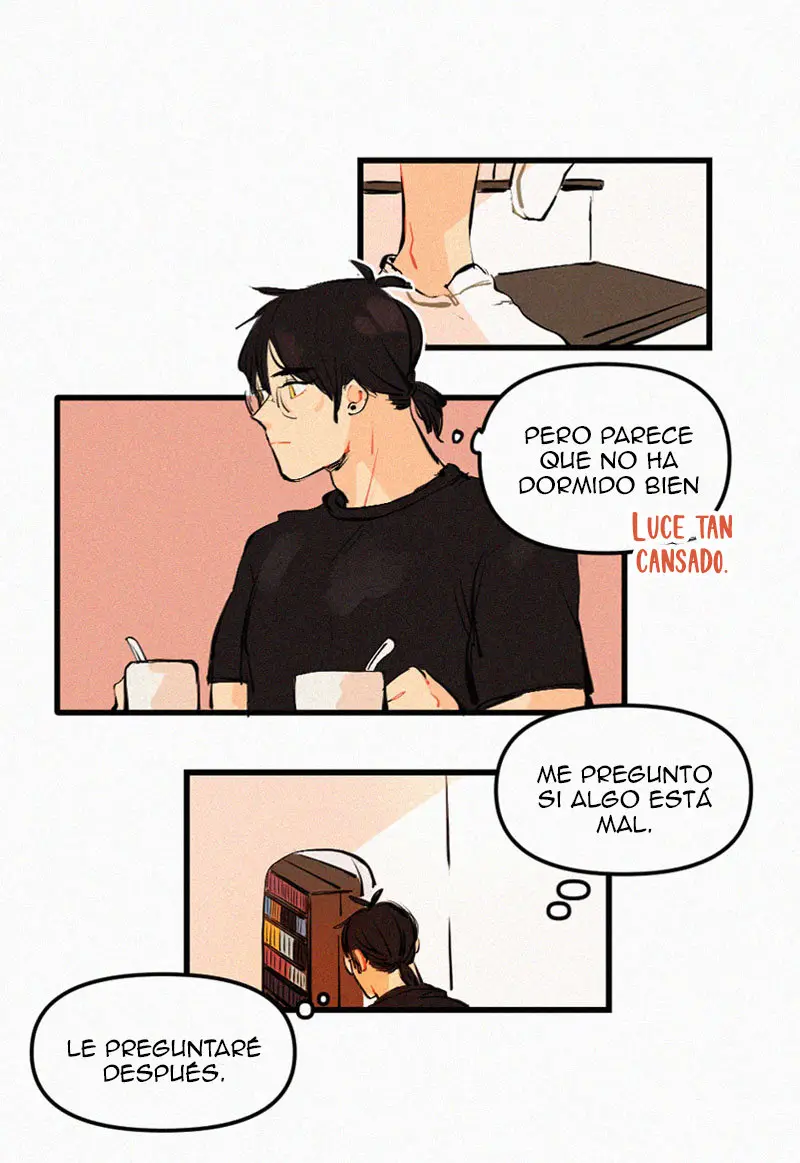 BOOKEEPER - Capítulo 43 - Página 4 - LectorTMOo
