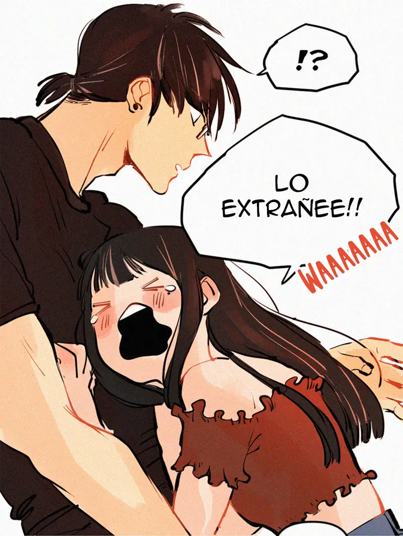 BOOKEEPER - Capítulo 43 - Página 10 - LectorTMOo