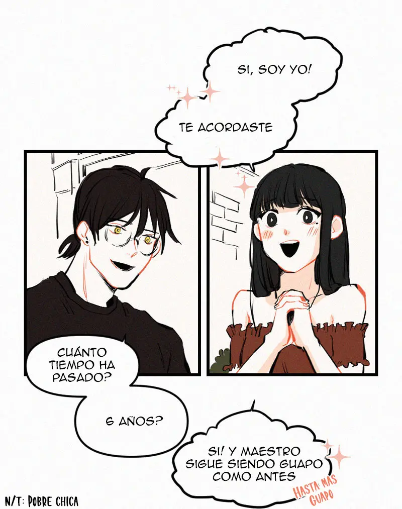 BOOKEEPER - Capítulo 44 - Página 4 - LectorTMOo