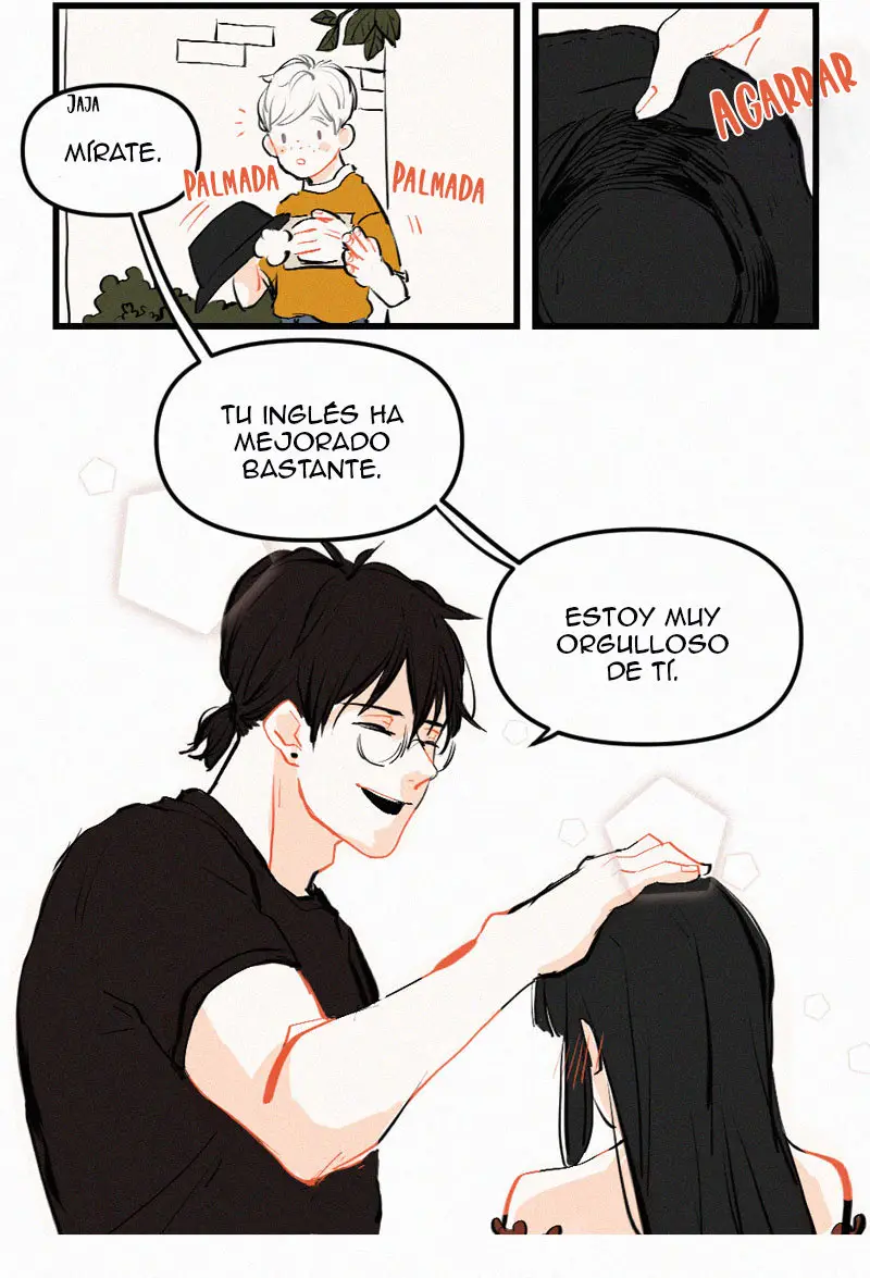 BOOKEEPER - Capítulo 44 - Página 5 - LectorTMOo