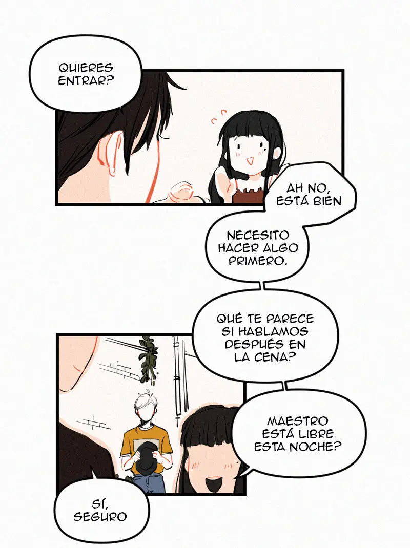 BOOKEEPER - Capítulo 44 - Página 7 - LectorTMOo