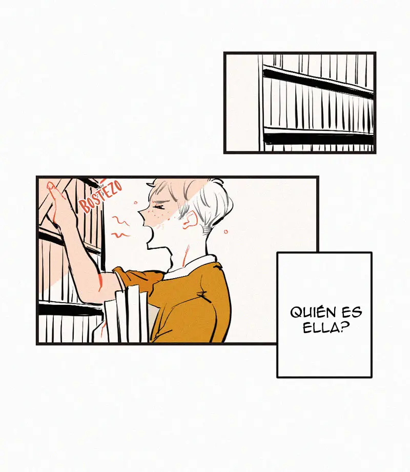 BOOKEEPER - Capítulo 45 - Página 4 - LectorTMOo