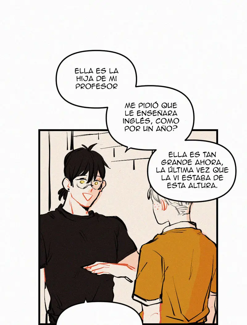 BOOKEEPER - Capítulo 45 - Página 5 - LectorTMOo