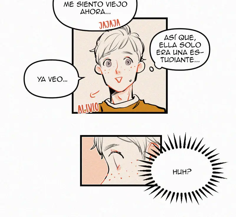 BOOKEEPER - Capítulo 45 - Página 6 - LectorTMOo