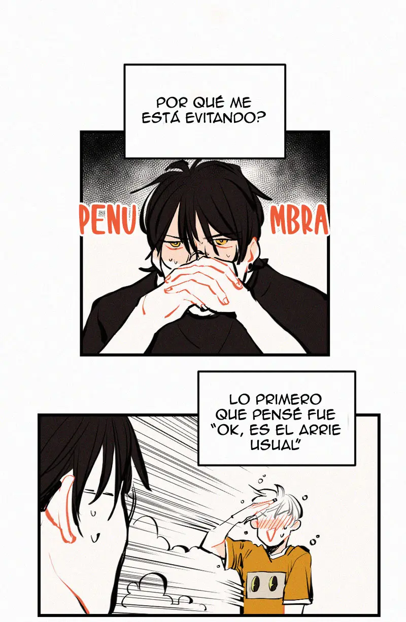 BOOKEEPER - Capítulo 46 - Página 4 - LectorTMOo