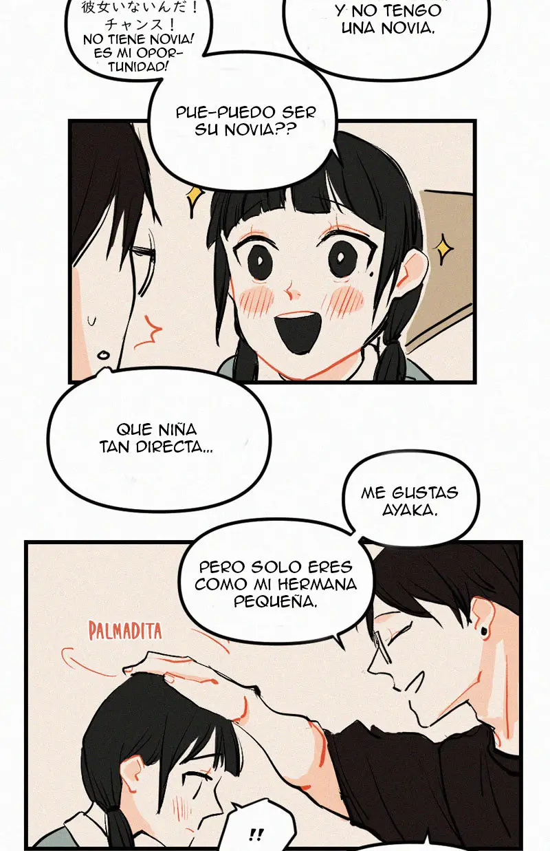 BOOKEEPER - Capítulo 47 - Página 8 - LectorTMOo