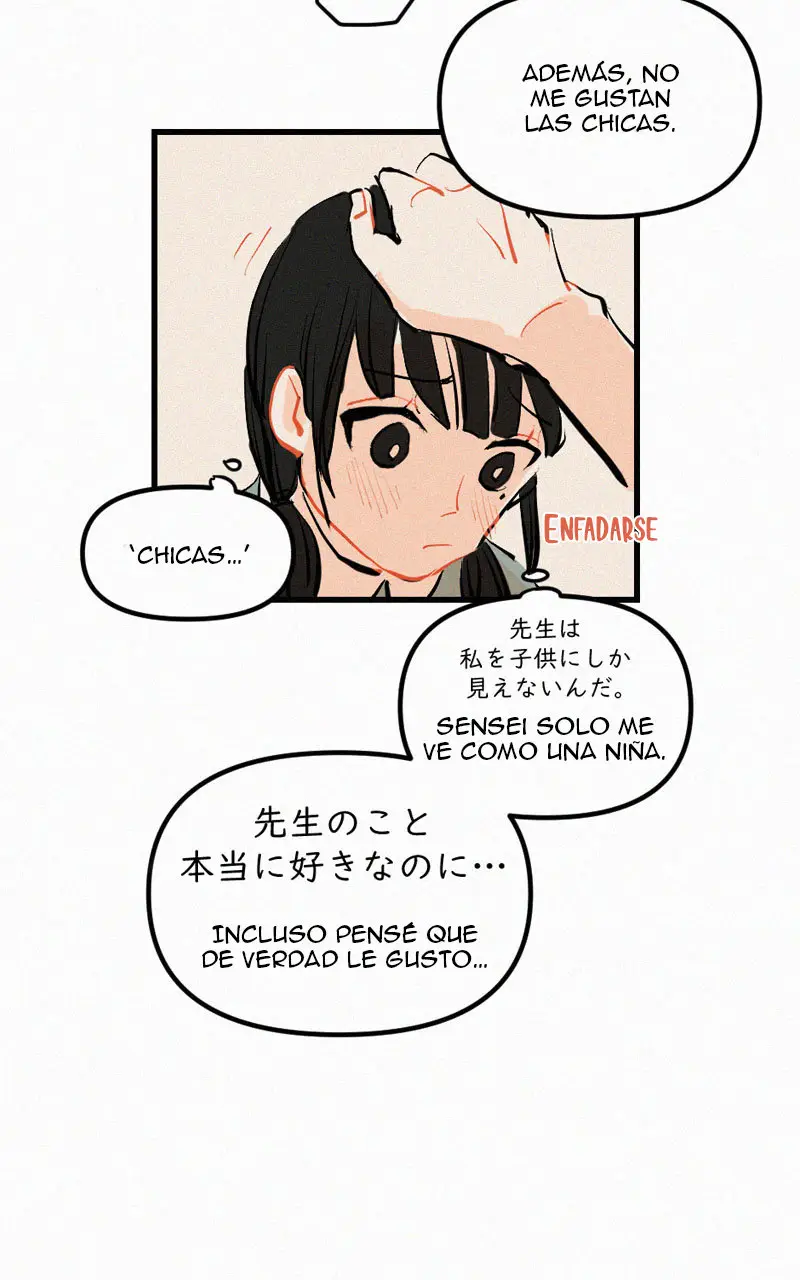 BOOKEEPER - Capítulo 47 - Página 9 - LectorTMOo