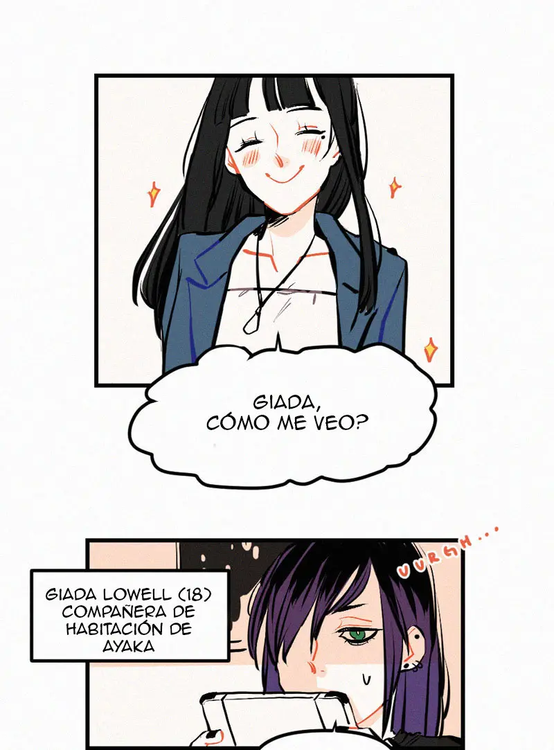 BOOKEEPER - Capítulo 47 - Página 12 - LectorTMOo