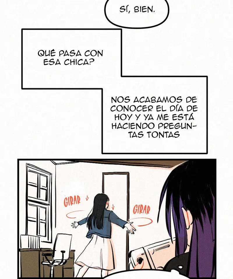 BOOKEEPER - Capítulo 47 - Página 13 - LectorTMOo